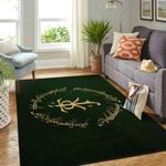 the lord of the ring 2 area rug living room and bed room rug rug regtangle carpet floor decor home decor 0