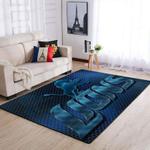 the nightmare before christmas movie characters area rug living room rug home decor floor decor halloween special 0