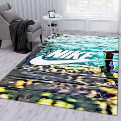 The Nik Beach Area Rug Bedroom Rug Us Gift Decor Living Room Area Rug Home Decor