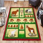 the ring 6 dhcld0710mt rug living room rug home decor 0