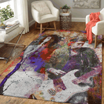 the rolling stones music art for fans area rug living room carpet rug regtangle carpet floor decor home decor 0