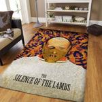 the silence of the lambs area rug living room rug home decor ofd 190908 0