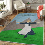 the sound of music minimal minimalist movie artworks art for fans area rug living room carpet rug regtangle carpet floor decor home decor 0