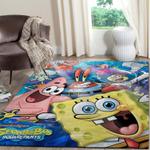the spongebob area rugs living room carpet fn091214 rug regtangle carpet floor decor home decor 0