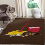 the spongebob area rugs living room carpet fn101223 rug regtangle carpet floor decor home decor 0