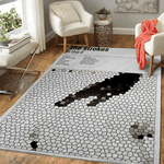 the strokes music album art for fans area rug living room carpet rug regtangle carpet floor decor home decor 0