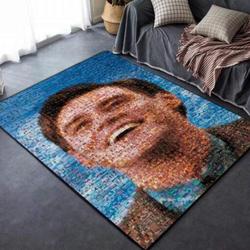 The Truman Show Area Rug Living Room Rug Home Decor Movie Ofd 021130