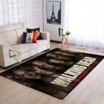 the walking dead area rug living room rug home decor movie ofd 191010 0