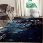 the witcher gaming area rugs living room carpet fn120130 rug regtangle carpet floor decor home decor 0