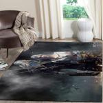 the witcher gaming area rugs living room carpet fn120131 rug regtangle carpet floor decor home decor 0