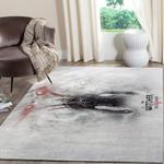 the witcher gaming area rugs living room carpet fn140135 rug regtangle carpet floor decor home decor 0