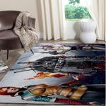 the witcher gaming area rugs living room carpet fn140139 rug regtangle carpet floor decor home decor 0