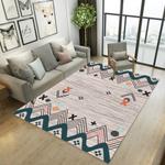 tiki hawaiian dhcdhc ld2410 rug living room rug home decor 0