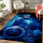 to my granddaughter i will always be with you love glamma dhckl1810at rug living room rug home decor 0