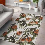 to my granddaughter i will always be with you love gran dhckl1810at rug living room rug home decor 0