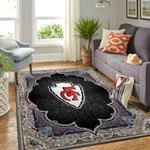 to my wife flower mk carpet area rug living room rug home decor home decor bedroom living room 0