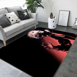Tokyo Ghoul Anime 6 Area Rug Living Room And Bed Room Rug Rug Regtangle Carpet Floor Decor Home Decor
