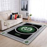 toronto maple leafs area rug living room rug home decor nhl ice hockey team logo carpet rug living room 20022112 0