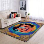 toronto maple leafs area rug living room rug home decor nhl ice hockey team logo carpet rug living room 2002212 0