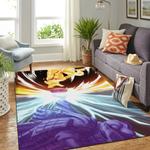 toronto maple leafs area rug living room rug home decor nhl ice hockey team logo carpet rug living room 2002214 0
