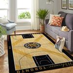 toronto raptors court area rug nba basketball team logo carpet living room rugs rug regtangle carpet floor decor home decor v17265 0