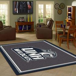 Towson Tigers Ncaa Football Rug Living Room Rug Home Decor Room Carpet Sport Custom Area Floor Home Decor