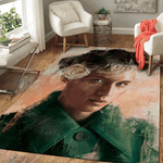 troye sivan music art for fans area rug living room carpet rug regtangle carpet floor decor home decor 0