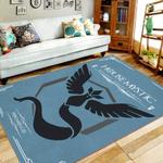 tulane green wave area rug living room rug home decor ncaa football basketball team logo carpet rug living room 200303121 0