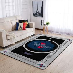Tulsa Golden Hurricane Area Rugs Ncaa Living Room Carpet 200303122 2