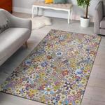 turtle bl160847r area rug living room rug home decor 0