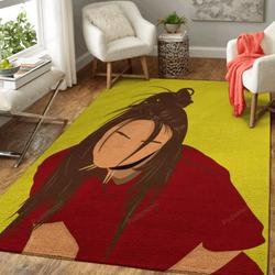Rug Living Room Rug Home Decor Room Carpet Custom Area Floor Home Decor