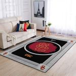 usc trojans ncaa area rugs living room carpet team logo home rug regtangle carpet floor decor home decor 0