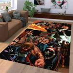 utah jazz area rug living room rug home decor nba basketball team logo carpet rug living room 2003275 0