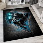 vaporeon pokemon pattern carpet floorarea rugs living room area rug home decor 0
