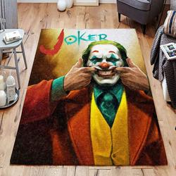 Joker Dhckl0810V Rug Living Room Rug Home Decor