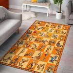 venom 6 dhckl0810 rug living room rug home decor 0