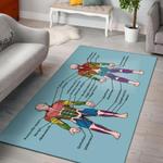 venom 7 dhckl0810 rug living room rug home decor 0