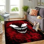 venom area rugs marvel movies bedroom living room carpet home rug regtangle carpet floor decor home decor 0