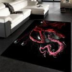 venom movie agents of cosmos tom hardy area rugs living room area rug home decor 0