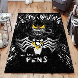 Venom Mtcd Dhcdt0710Tt Rug Living Room And Bedroom Rug Home Decor
