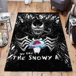 venom stlb dhcdt0710tt rug living room rug home decor 0