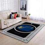 video game fans the legend of zelda area rug living room rug home decor majora mask gaming home decor 0