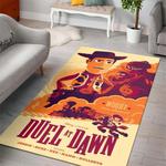 videogame fans super mario bros video game area rug living room rug home decor gaming home decor 0