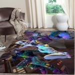 viking quote carpet area rug living room rug home decor home decor bedroom living room 0