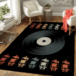 vinyl and vacuum tube amp music art for fans area rug living room carpet rug regtangle carpet floor decor home decor 0