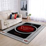 virginia tech hokies area rugs ncaa football basketball living room carpet team logo floor home decor 200303124 0