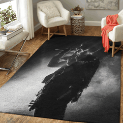 Vocalist Life Music Art For Fans Area Rug Living Room Carpet Rug Regtangle Carpet Floor Decor Home Decor