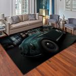 volkswagen area rugs supercar living room bedroom carpet home rug regtangle carpet floor decor home decor 0
