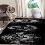 volleyball pattern print area rug living room rug home decor 0