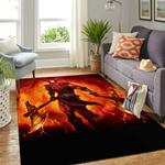 washington nationals area rug living room rug home decor mlb baseball team logo carpet rug living room 2002175 0
